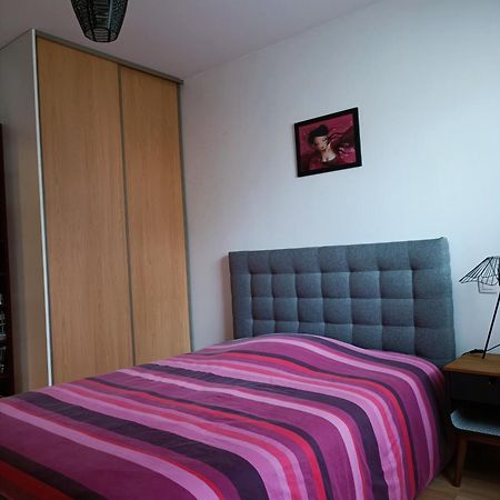 Appartement Les Islettes à Sainte-Luce-sur-Loire Extérieur photo