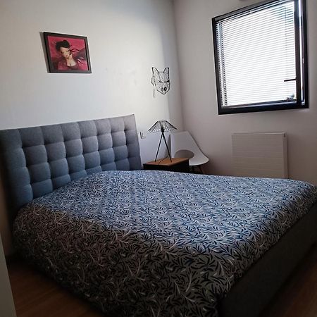 Appartement Les Islettes à Sainte-Luce-sur-Loire Extérieur photo