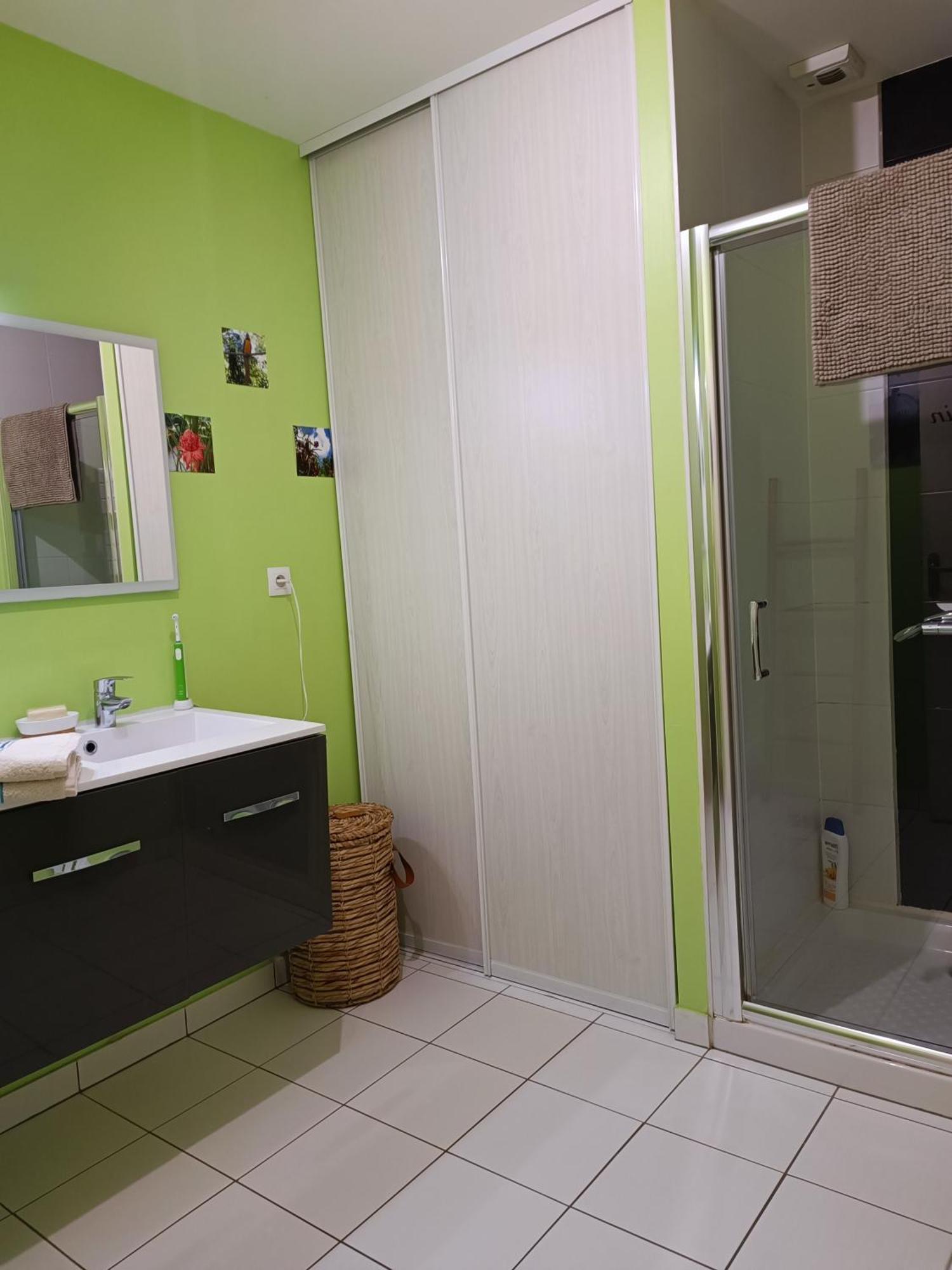 Appartement Les Islettes à Sainte-Luce-sur-Loire Extérieur photo