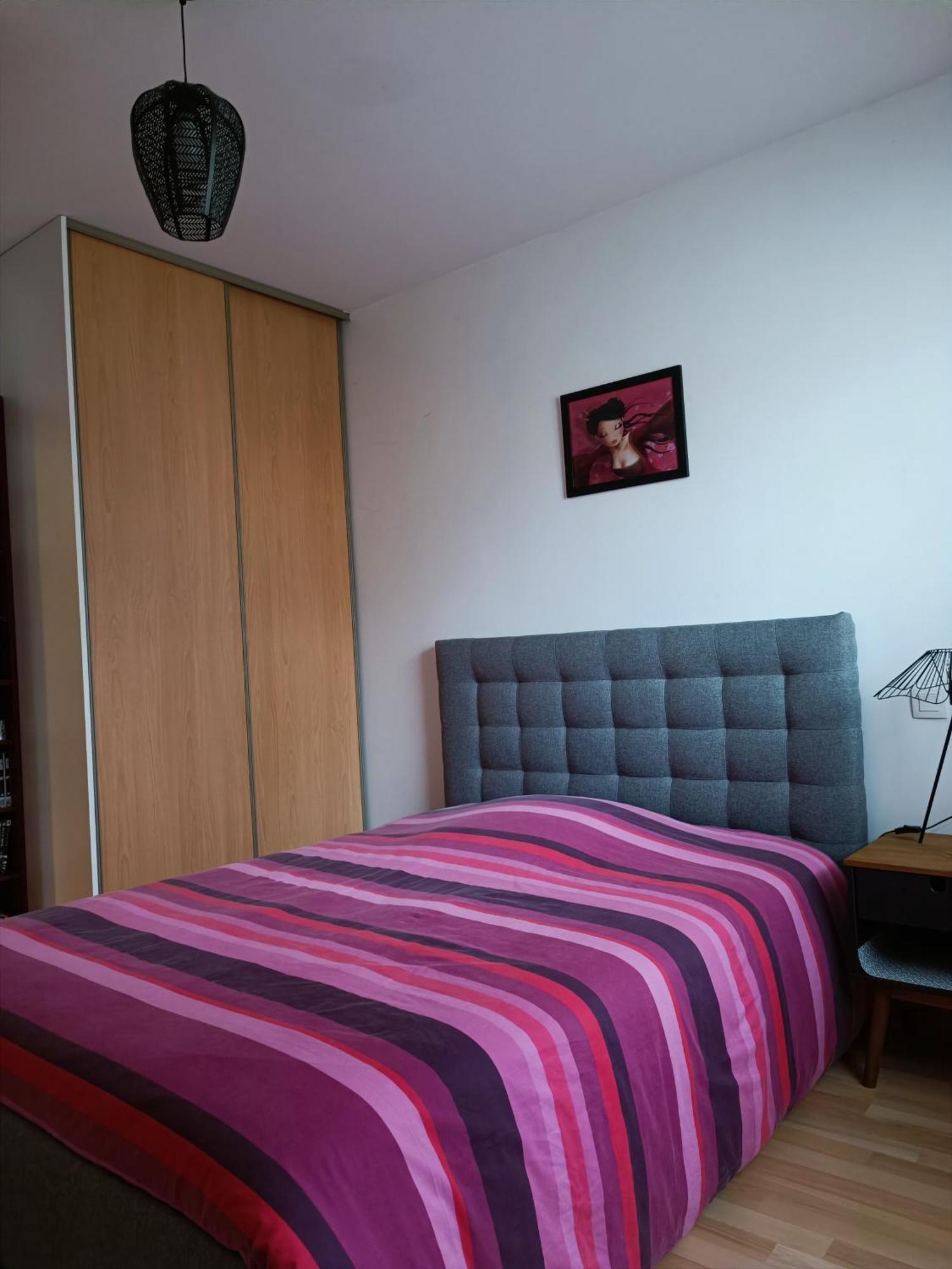 Appartement Les Islettes à Sainte-Luce-sur-Loire Extérieur photo
