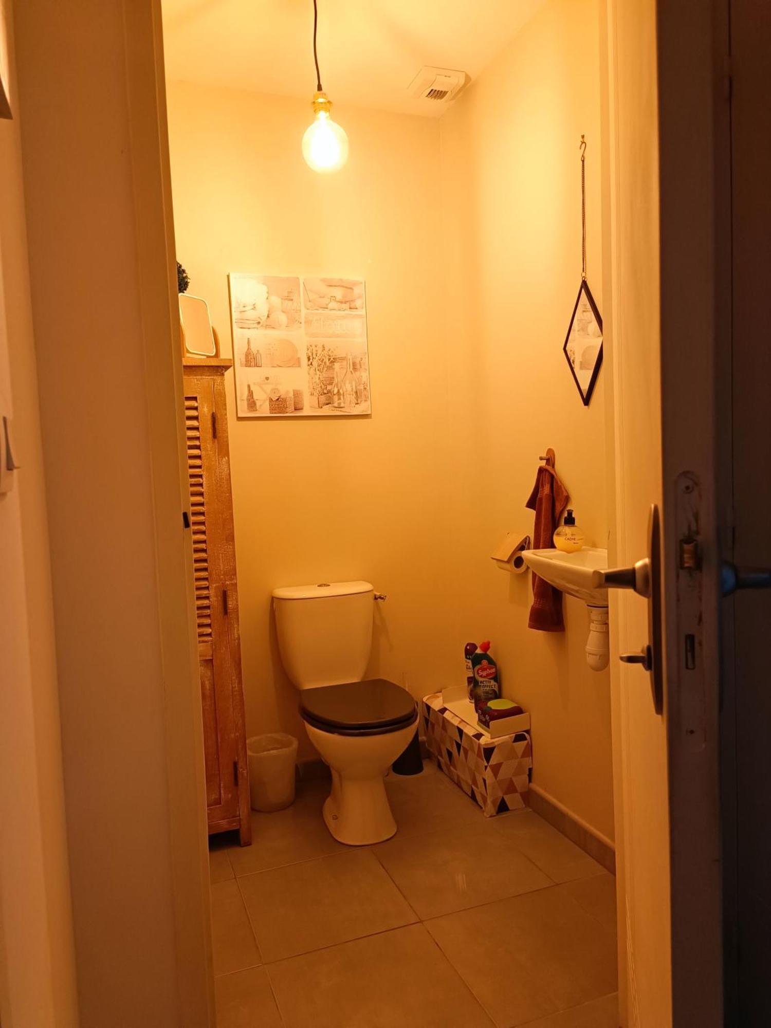 Appartement Les Islettes à Sainte-Luce-sur-Loire Extérieur photo