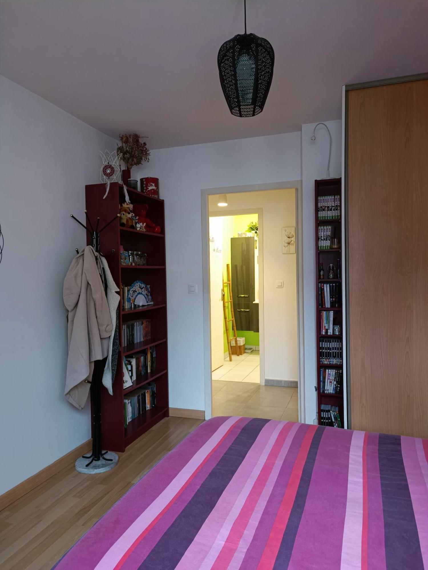Appartement Les Islettes à Sainte-Luce-sur-Loire Extérieur photo