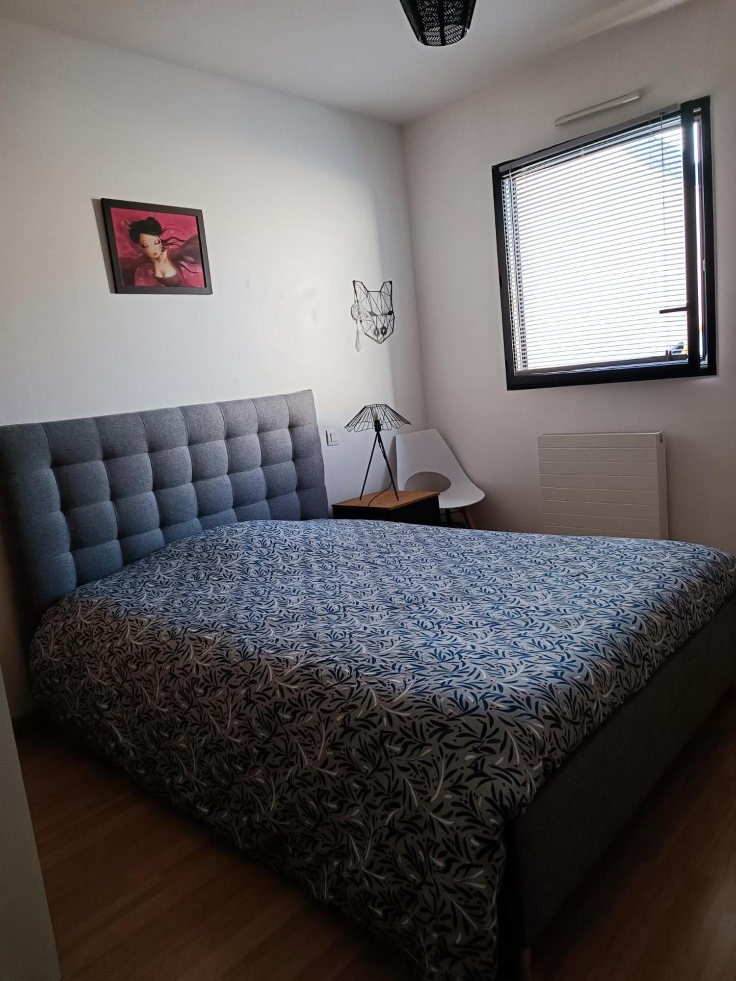 Appartement Les Islettes à Sainte-Luce-sur-Loire Extérieur photo